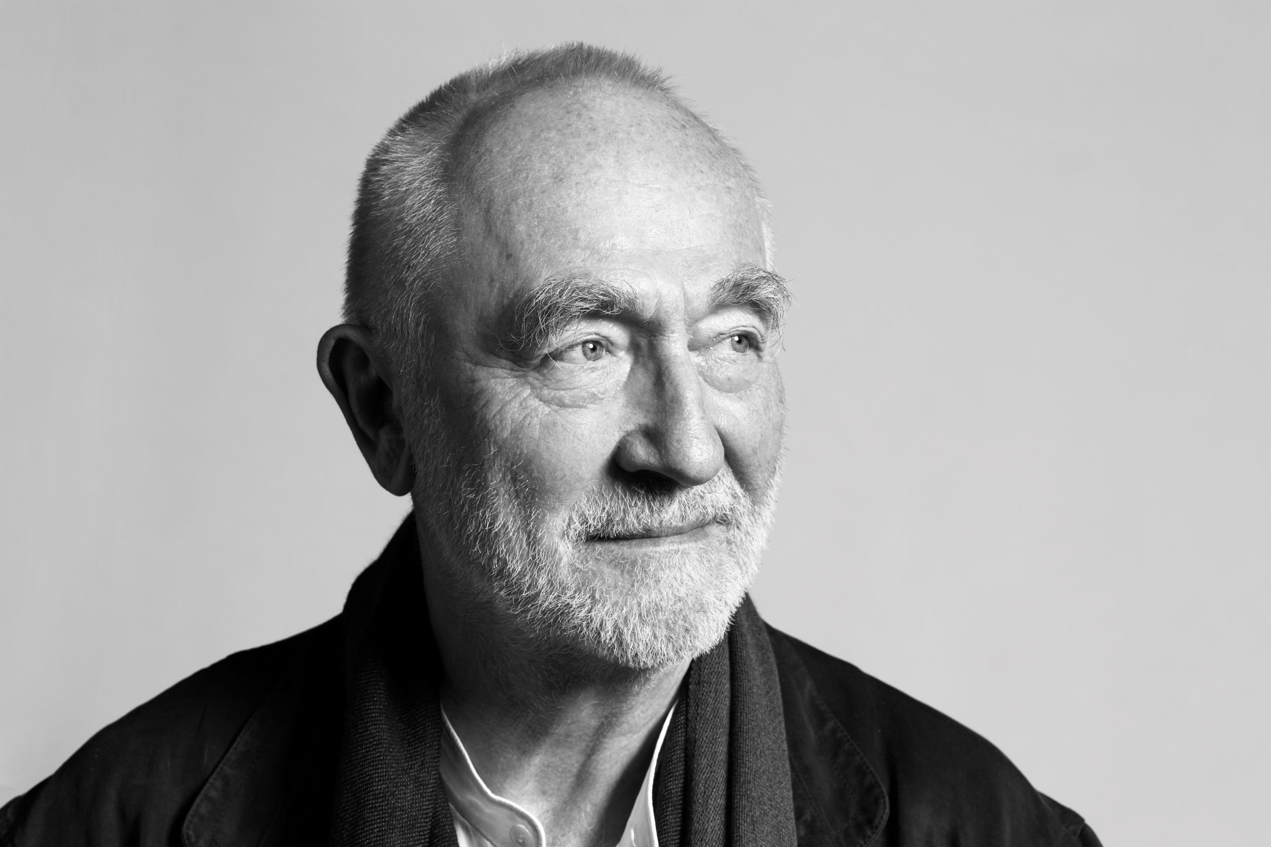 Architects in Conversation: To Build for Art | Peter Zumthor